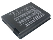 HEWLETT PACKARD HSTNN-UB02 Laptop Batteries