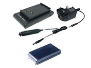 SONY MVC-5000 Camcorder Akkus