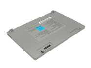 SONY VGN-U750P Laptop Akkus