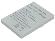 SIEMENS CF62T Handy Akkus