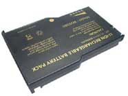 COMPAQ Armada E500 Laptop Akkus