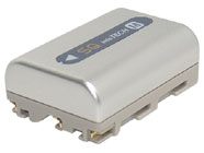 SONY MVC-CD250 Camcorder Akkus