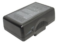 SONY PVM-8040 Camcorder Akkus
