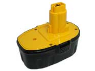 DEWALT DC410KB Werkzeug Akkus
