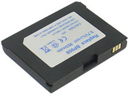 IRIVER H10 (5GB color) Spielkonsule Akkus