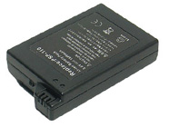 SONY PSP-1000 Spielkonsule Akkus