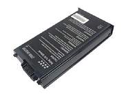 NETWORK OP-570-70002 Laptop Akkus