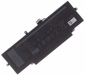 Dell Latitude 9330 2-in-1 Laptop Akkus