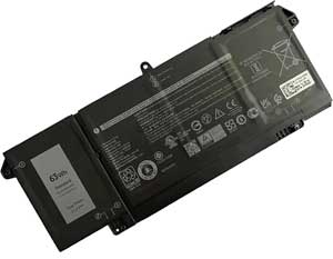 Dell 1PP63 Laptop Akkus