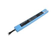 CLEVO 6411 Battery 87-22085-42C Laptop Akkus