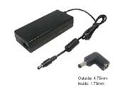 WINDROVER M6412 Laptop AC Adapter