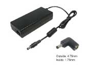 WINDROVER LM60 Laptop AC Adapter