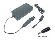 SONY 2628 Laptop Auto Adapter