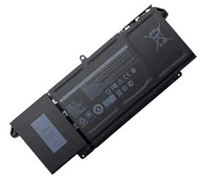 Dell 1PP63 Laptop Akkus