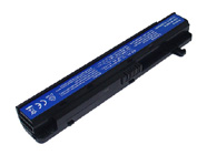 ACER Ferrari 1000-5123 Laptop Akkus