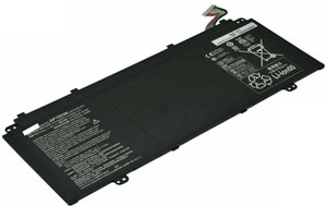 ACER Aspire S13 S5-371-76WD Laptop Akkus