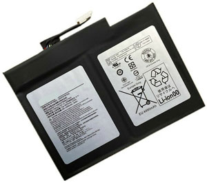 ACER Switch Alpha 12 SA5-271-524K Laptop Akkus