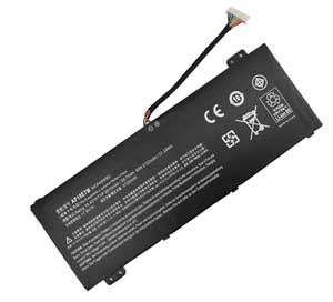 ACER Aspire Nitro 5 AN515-54-57LV Laptop Akkus