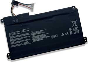 ASUS VivoBook E510KA-EJ033TS Laptop Akkus