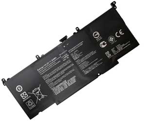 ASUS G502VM-FY057T Laptop Akkus