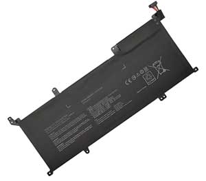 ASUS 0B200-01180200 Laptop Akkus