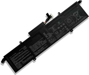 ASUS Zephyrus-G14 GA401IV-HA037 Laptop Akkus