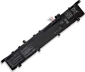 ASUS 0B200-03490000 Laptop Akkus