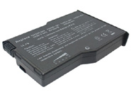 COMPAQ Armada E500-146511-376 Laptop Akkus