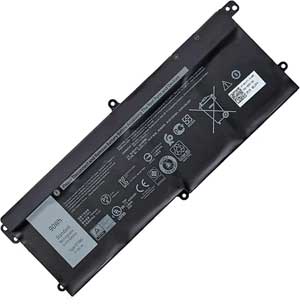 Dell 3ICP7-54-64-2 Laptop Akkus