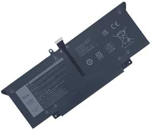 Dell Latitude 7410 8DN12 Laptop Akkus