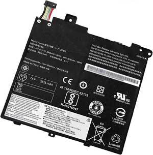 LENOVO 2ICP6-55-90 Laptop Akkus