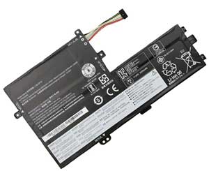 LENOVO IdeaPad S340-15 IWL(81N8002TGE) Laptop Akkus