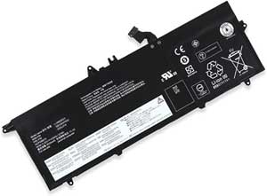 LENOVO ThinkPad T490s 20NX0004UE Laptop Akkus