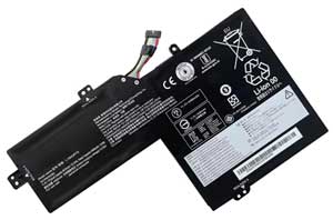 LENOVO 5B10W67354 Laptop Akkus