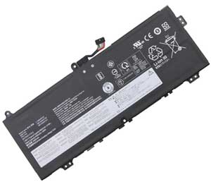 LENOVO IdeaPad Flex 5 CB 13IML05 82B80001MX Laptop Akkus