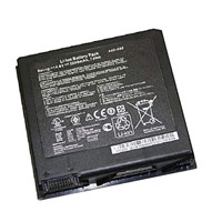 ASUS 0B110-00080000 Laptop Akkus