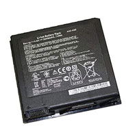 ASUS B056R014-0037 Laptop Akkus