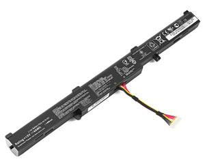 ASUS N552VX-FY071T Laptop Akkus