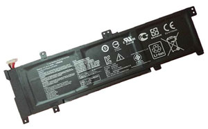 ASUS 0B200-01460100 Laptop Akkus