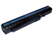 ACER Aspire one A150X weiss Laptop Akkus