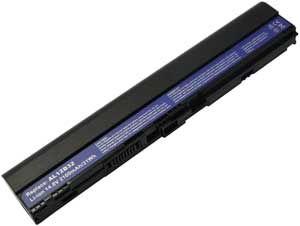 ACER Aspire One 765 Laptop Akkus