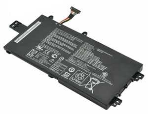 ASUS 0B200-01880000 Laptop Akkus