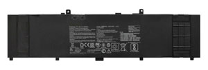 ASUS 0B200-02020000 Laptop Akkus