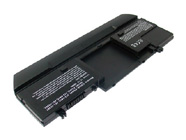 DELL 451-10367 Laptop Akkus