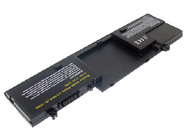 DELL 451-10365 Laptop Akkus