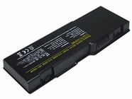 DELL 451-10339 Laptop Akkus