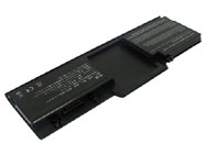 Dell 312-0855 Laptop Akkus