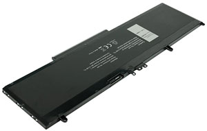 Dell Precision M3510 Laptop Akkus