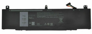 Dell ALW13CR2738 Laptop Akkus