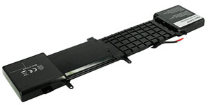Dell ALW17ED-1728 Laptop Akkus